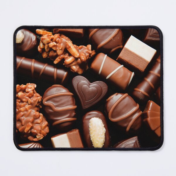 Item preview, chocolate bonbons designed and sold by SYSTEMXYZ12.