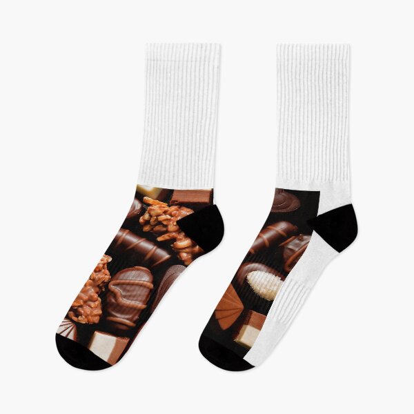Item preview, chocolate bonbons designed and sold by SYSTEMXYZ12.