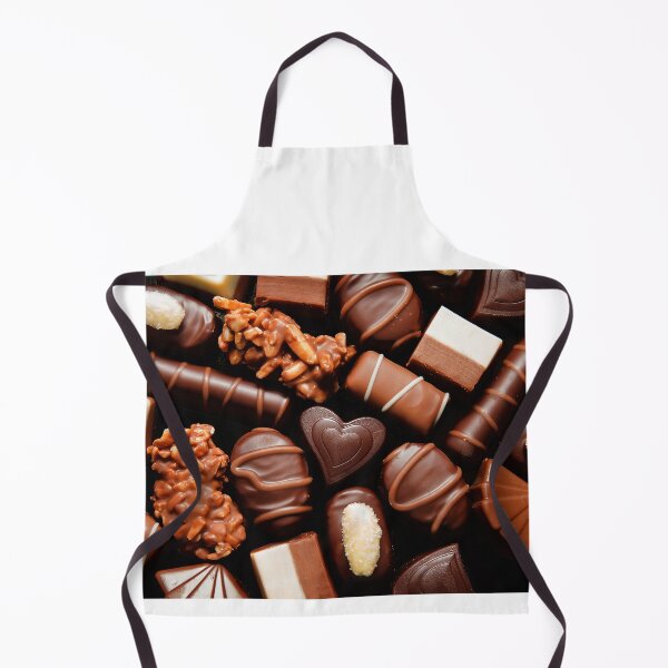 Item preview, chocolate bonbons designed and sold by SYSTEMXYZ12.