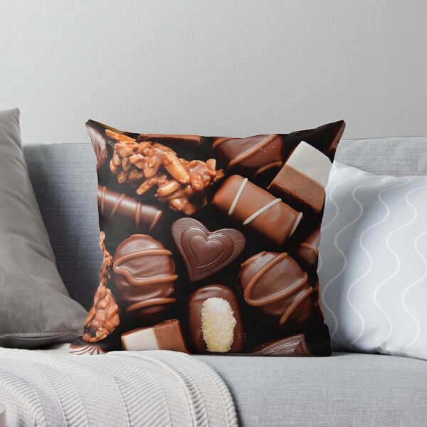 Item preview, chocolate bonbons designed and sold by SYSTEMXYZ12.