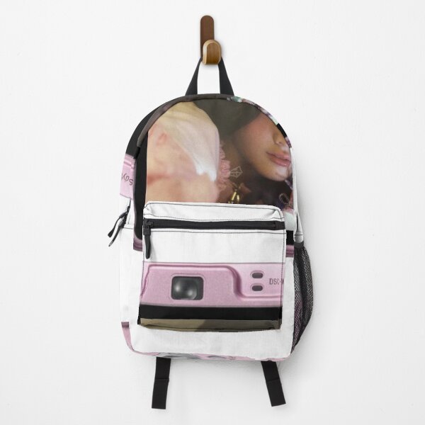 Item preview, illit iroha pink digicam film photo designed and sold by aeiia.