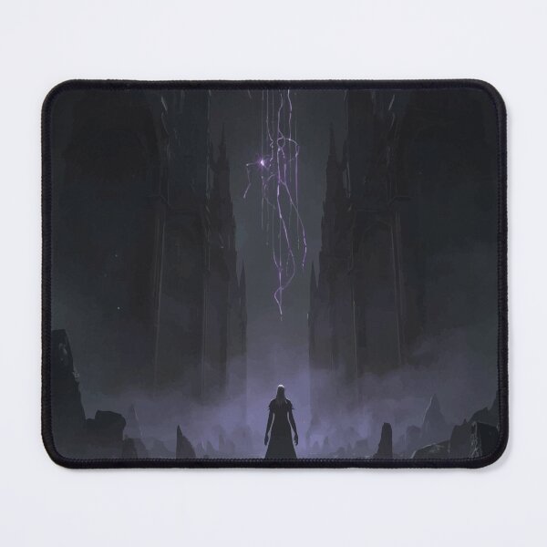 Item preview, Ascendant Among the Ruins designed and sold by AbstractAnom.
