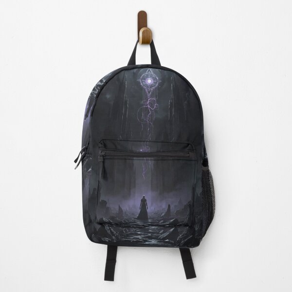 Item preview, Ascendant Among the Ruins designed and sold by AbstractAnom.