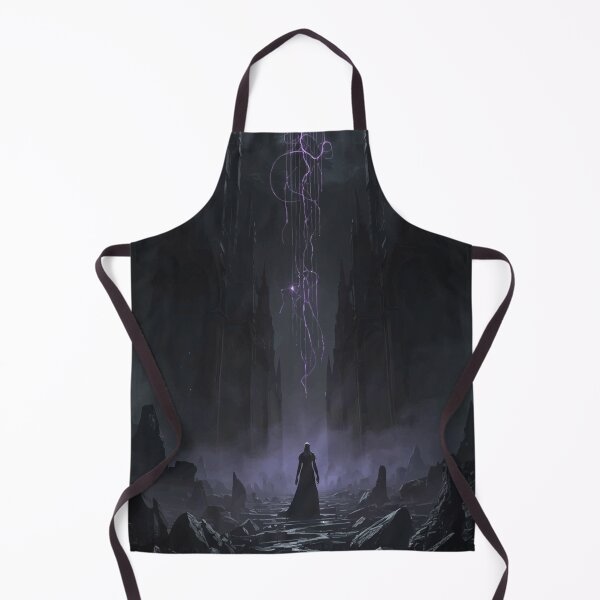 Item preview, Ascendant Among the Ruins designed and sold by AbstractAnom.