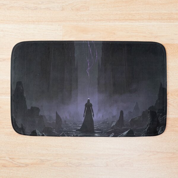 Item preview, Ascendant Among the Ruins designed and sold by AbstractAnom.