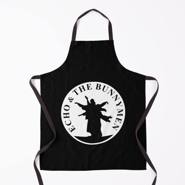 Item preview, Echo & The Bunnymen HD Logo (Ver. 2) designed and sold by KPopverse2.