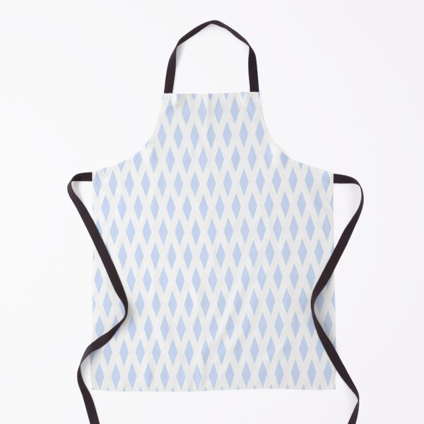 Item preview, Gemas lanzadas - escondite - azul designed and sold by Stephanie Fiona Design.