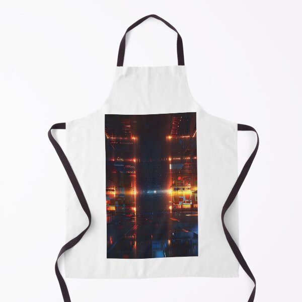 Item preview, Futuristic Data Core – Abstract Sci-Fi Architecture designed and sold by miletes17Studio.
