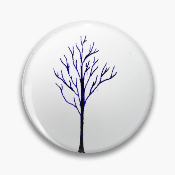 Item preview, blue tree 1 designed and sold by Ferith12.