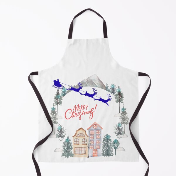Item preview, Merry Christmas Santa Claus is Coming. designed and sold by Dinasshop.