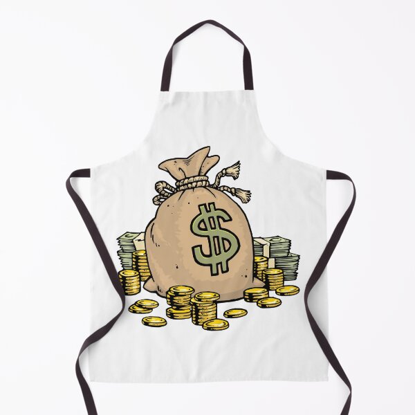 Item preview, Moneybag_Infinite designed and sold by SYSTEMXYZ12.