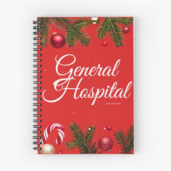 Item preview, Holidays with GH designed and sold by SoapyFans.