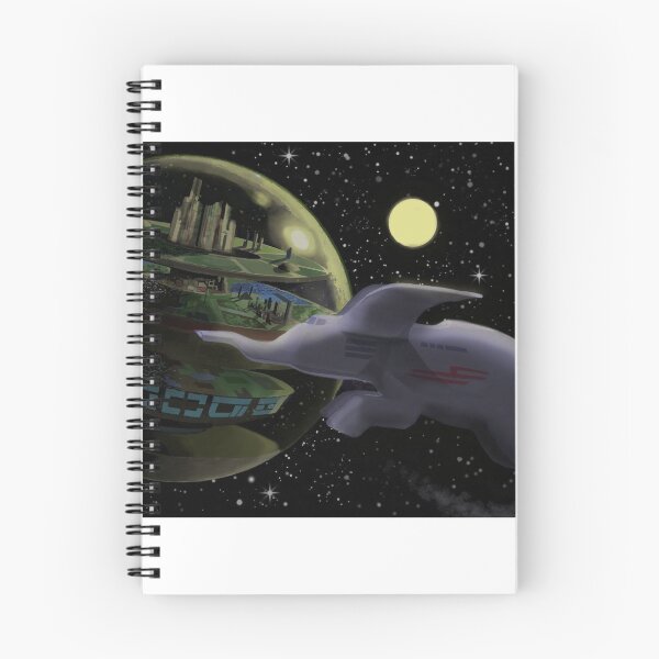 Item preview, Space: The Elephant Ears designed and sold by David Plumm.