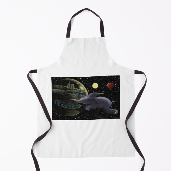 Item preview, Space: The Elephant Ears designed and sold by David Plumm.