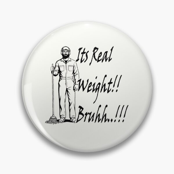 Item preview, Anatoly meme - I Am Sorry Can I Clean Here - Its Real Weight Bruh| Internet Fun Gym Prank | Black designed and sold by ZechJohnRB.