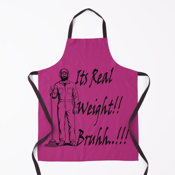 Item preview, Anatoly meme - I Am Sorry Can I Clean Here - Its Real Weight Bruh| Internet Fun Gym Prank | Black designed and sold by ZechJohnRB.