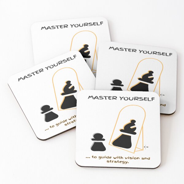 Item preview, Pawn to Bishop - Guide with Vision and Strategy designed and sold by PawnShiftGoods.