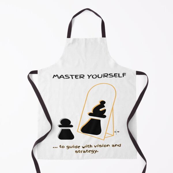 Item preview, Pawn to Bishop - Guide with Vision and Strategy designed and sold by PawnShiftGoods.