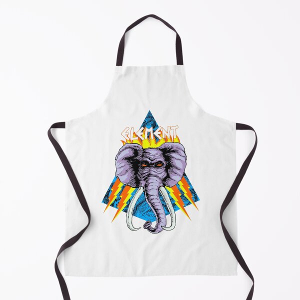 Item preview,  Element skateboards vintage elephant  designed and sold by Paintbase.