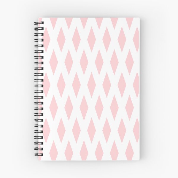 Aperçu de l'œuvre Pierres précieuses lancées - cache-cache - rose créée et vendue par Stephanie Fiona Design.