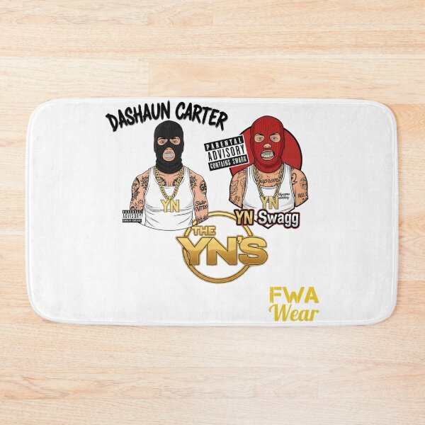 Item preview, FWA Wear The YN'S designed and sold by TheFabe1.