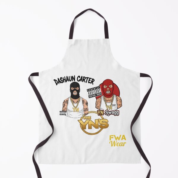 Item preview, FWA Wear The YN'S designed and sold by TheFabe1.