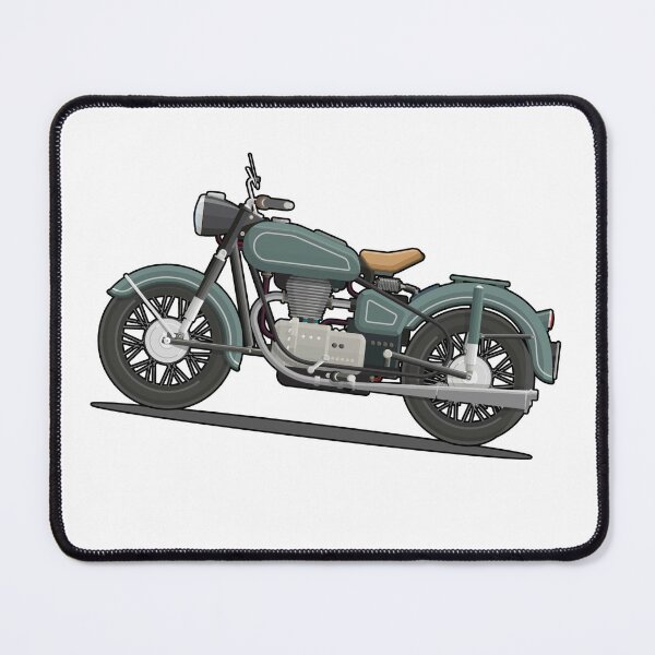 Item preview, Lets Ride | Biker Love designed and sold by Vibezo.