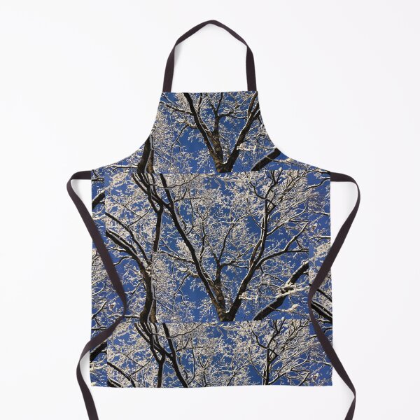Item preview, Winter Blue designed and sold by Graham Geldard.