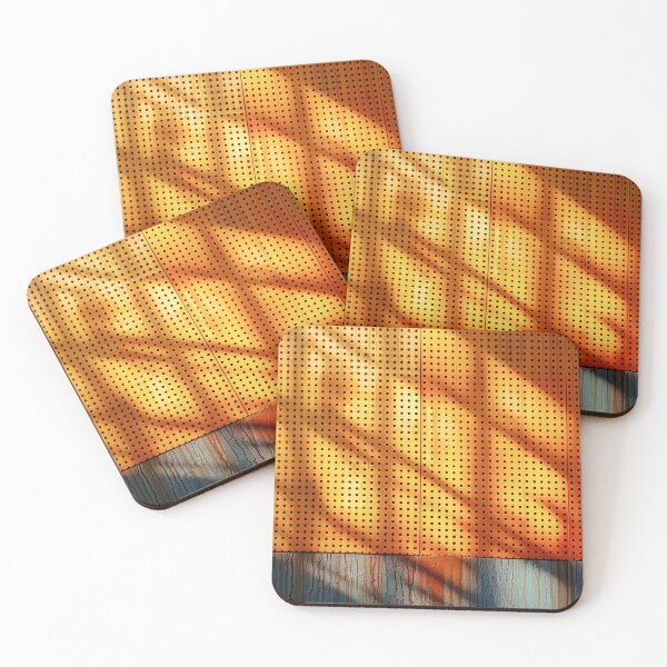 Item preview, Close-Up of Wall With Metal Structure designed and sold by frequent-art.