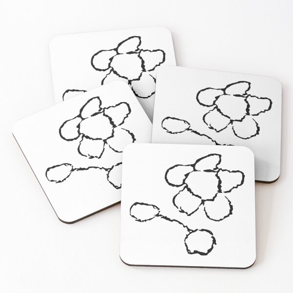Item preview, HeiHua Mark designed and sold by Cayra Arts.