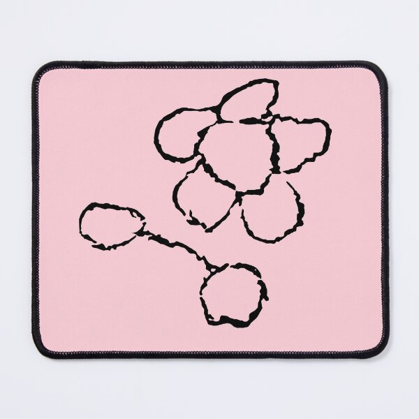Item preview, HeiHua Mark designed and sold by Cayra Arts.