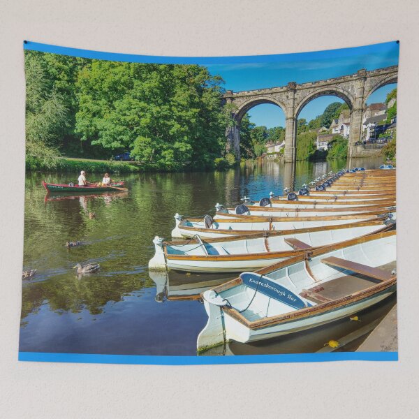 Item preview, Knaresborough designed and sold by Alisonchambers2.