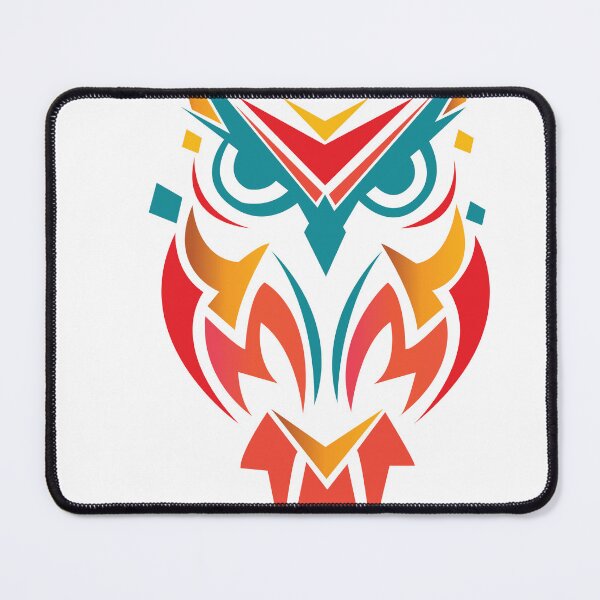 Item preview, Colorful Bird designed and sold by Choice Yours .