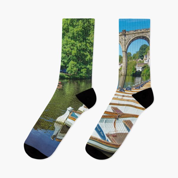 Item preview, Knaresborough designed and sold by Alisonchambers2.