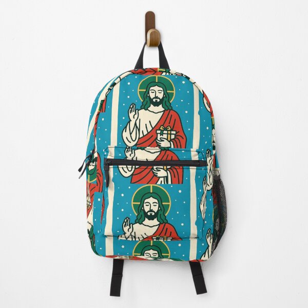 Item preview, Revelation 3:16 Vintage Minimalist Jesus Poster , designed and sold by PaintMeWorld.