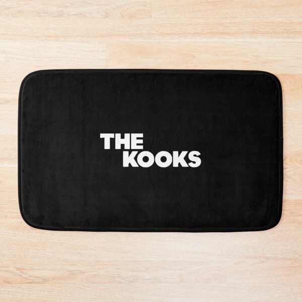 Item preview, The Kooks HD Logo (Ver. 3) designed and sold by KPopverse2.