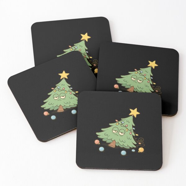 Item preview, Tree Refuses to Stand Up designed and sold by Paninides.
