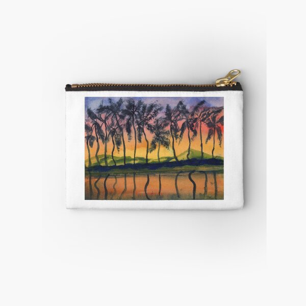 Item preview, Dubai-Hatta Highway designed and sold by Randy Sprout Fine Art.