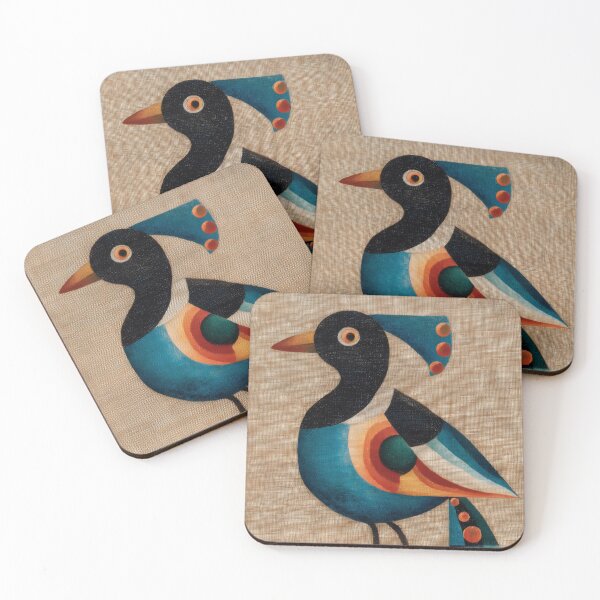 Item preview, MAGPIE illustration .1 designed and sold by lautir.