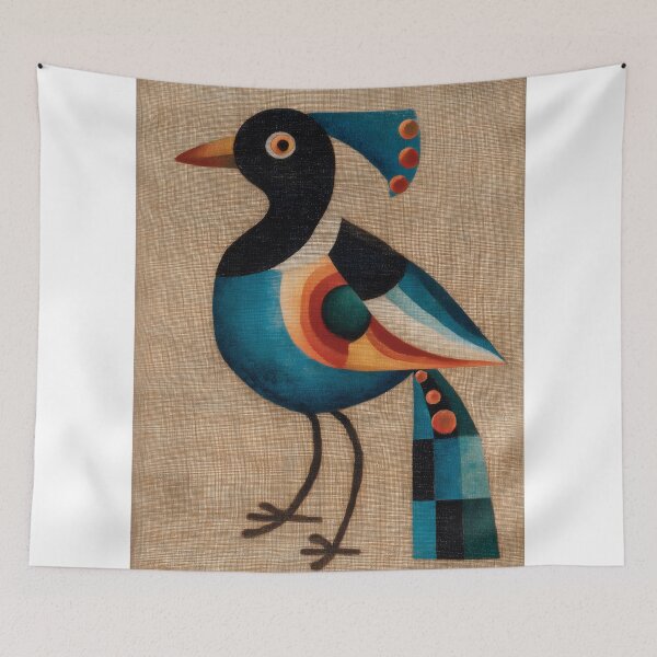 Item preview, MAGPIE illustration .1 designed and sold by lautir.