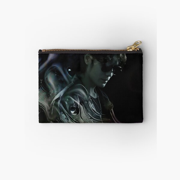 Item preview, Hei Xiazi - Oil slick designed and sold by Cayra Arts.