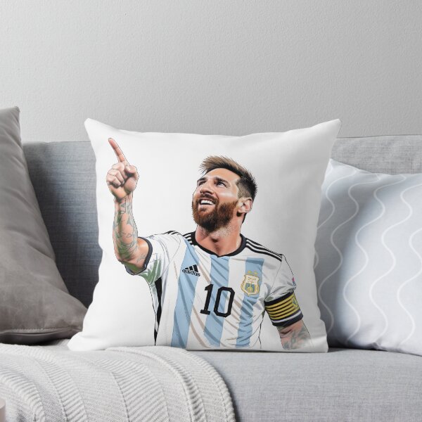Item preview, Messi designed and sold by Artomera.