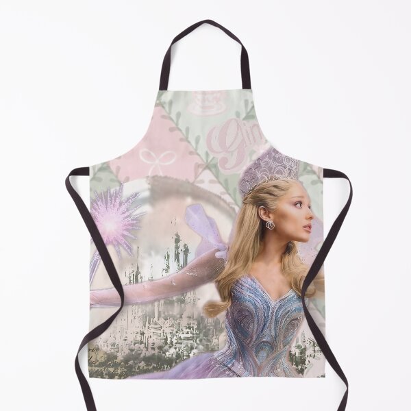 Item preview, Pink Glinda for good movie  designed and sold by calamityjay.
