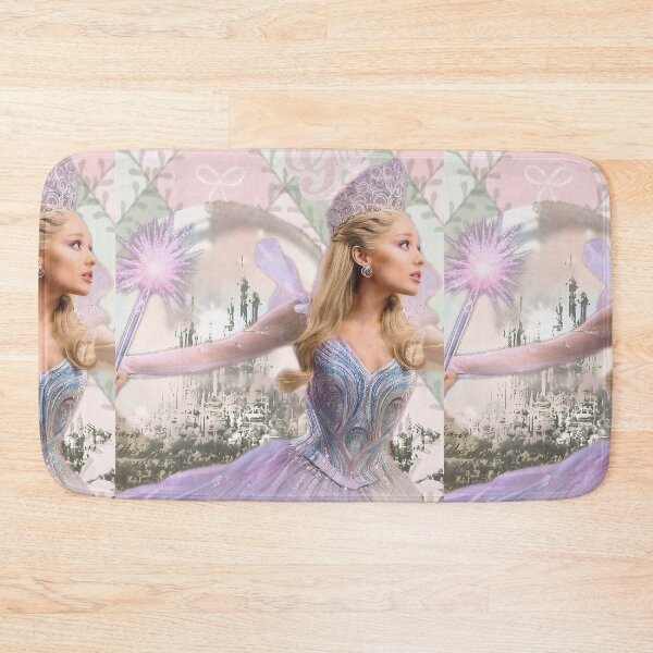 Item preview, Pink Glinda for good movie  designed and sold by calamityjay.