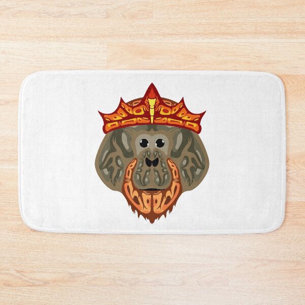 Item preview, Hop frog and the king designed and sold by Allhandsgraphics.
