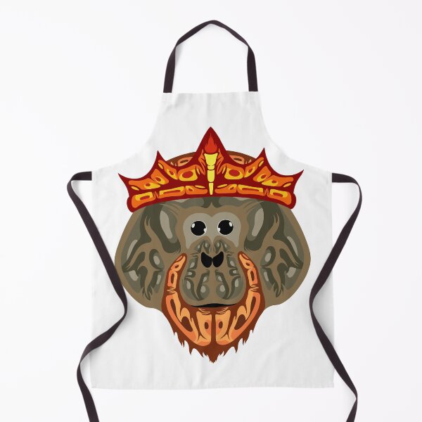 Item preview, Hop frog and the king designed and sold by Allhandsgraphics.