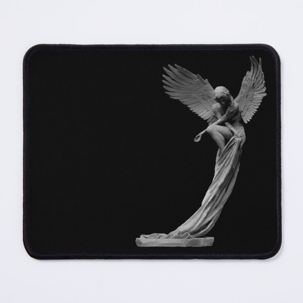 Item preview, Angel designed and sold by InkFog.