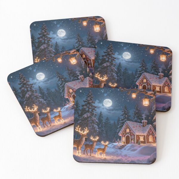 Item preview, Golden Winter designed and sold by WildThingPhotos.