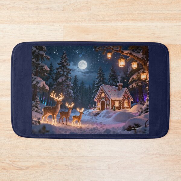 Item preview, Golden Winter designed and sold by WildThingPhotos.