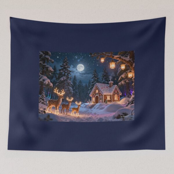 Item preview, Golden Winter designed and sold by WildThingPhotos.